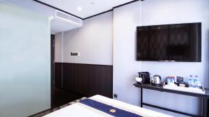Gallery image of Hotel NuVe Urbane in Singapore