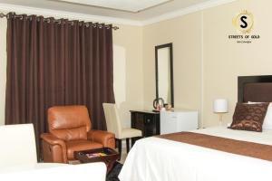 Gallery image of Streets of Gold Guest House in Gaborone