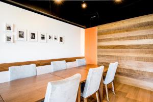 Фотография из галереи Lectore Atami Koarashi - TKP Hotels & Resorts в Атами