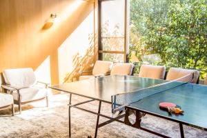 Настольный теннис в Lectore Atami Koarashi - TKP Hotels & Resorts или поблизости