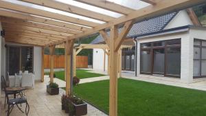 Billede fra billedgalleriet på Villa Quality Wellness i Dozmat