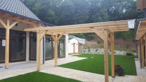 Billede fra billedgalleriet på Villa Quality Wellness i Dozmat