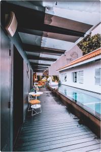 Gallery image of Hi Hotel in Singapore