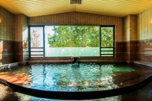 Бассейн в Lectore Atami Koarashi - TKP Hotels & Resorts или поблизости