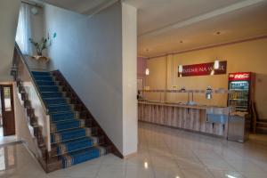 Zdjęcie z galerii obiektu Karet Obiekt Hotelowy w mieście Skoczów