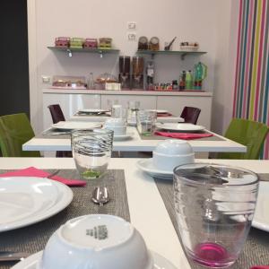 Afbeelding uit fotogalerij van Mare di Luci in Salerno