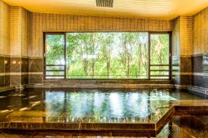 Бассейн в Lectore Atami Koarashi - TKP Hotels & Resorts или поблизости