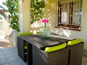 Fotografie z fotogalerie ubytování MEDDAYS VILLA AMPARO v destinaci Miami Platja