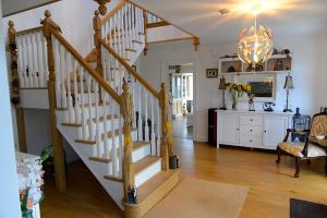 Fotografie z fotogalerie ubytování Cherrytree House B&B v destinaci Moville