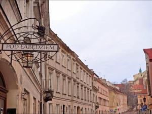 Fotografia z galérie ubytovania Marialoe vo Varšave