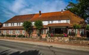 Galeriebild der Unterkunft Hotel Acht Linden in Egestorf