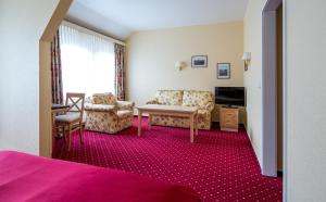 Gallery image of Hotel Acht Linden in Egestorf