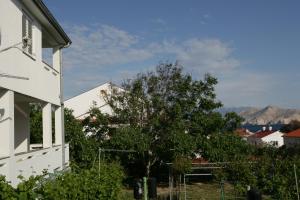 Nespecifikovaný výhled na hory nebo výhled na hory při pohledu z apartmánu