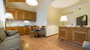 Gallery image of Residence Villa Spiaggia in Grado