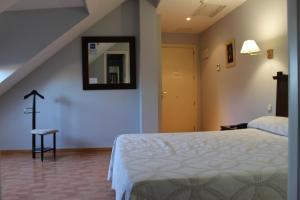 Kép Apartahotel Villa de Parla szállásáról Parlában a galériában