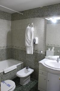 Kép Apartahotel Villa de Parla szállásáról Parlában a galériában