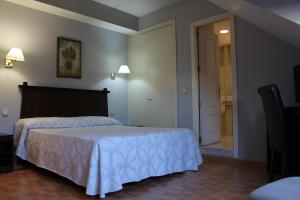 Kép Apartahotel Villa de Parla szállásáról Parlában a galériában
