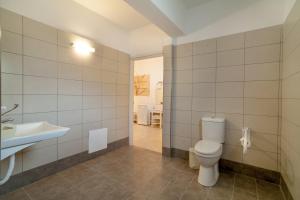 Bagno di Amaryllis Hotel
