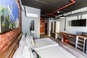 Gallery image of InnsCape on Castle Hotel in Cape Town