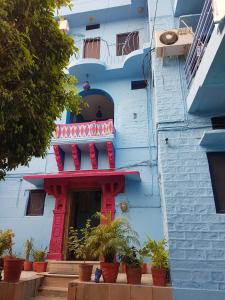 Gallery image of Yogis Guest House in Jodhpur