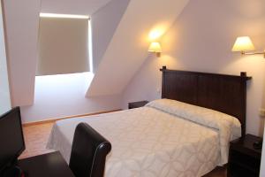 Kép Apartahotel Villa de Parla szállásáról Parlában a galériában