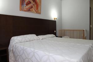 Kép Apartahotel Villa de Parla szállásáról Parlában a galériában