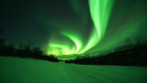 Fotografie z fotogalerie ubytování Lapinkylä v destinaci Utsjoki