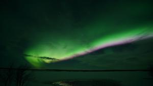 Fotografie z fotogalerie ubytování Lapinkylä v destinaci Utsjoki
