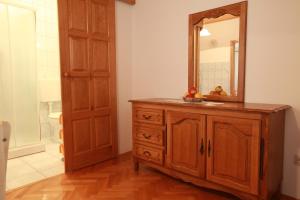 Fotografie z fotogalerie ubytování Apartments Nada v destinaci Baška