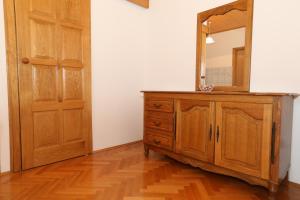 Fotografie z fotogalerie ubytování Apartments Nada v destinaci Baška
