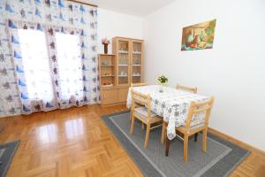 Fotografie z fotogalerie ubytování Apartments Nada v destinaci Baška