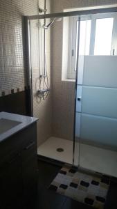 Gallery image of Apartamento Playa Usil in Mogro