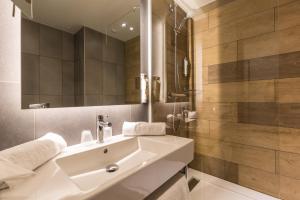 Ванна кімната в ibis Styles Geneve Palexpo Aeroport