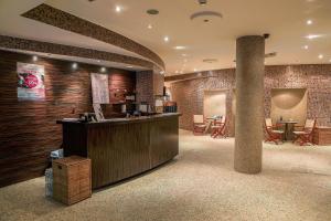 Foto sihtkohas Ruse asuva majutusasutuse Cosmopolitan Hotel & Wellness galeriist