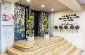 Foto da galeria de Cosmopolitan Hotel & Wellness em Ruse