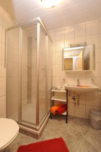 Fotografie z fotogalerie ubytování Apart Handle v destinaci Kappl