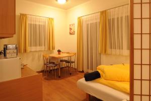 Fotografie z fotogalerie ubytování Apart Handle v destinaci Kappl