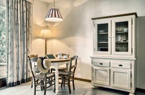 Fotografie z fotogalerie ubytování Roccamare Resort - Ville e Appartamenti v destinaci Castiglione della Pescaia