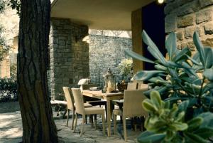 Fotografie z fotogalerie ubytování Roccamare Resort - Ville e Appartamenti v destinaci Castiglione della Pescaia