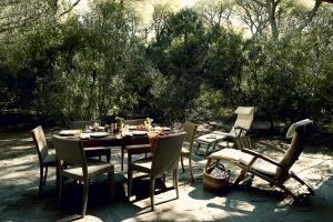 Fotografie z fotogalerie ubytování Roccamare Resort - Ville e Appartamenti v destinaci Castiglione della Pescaia