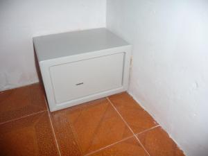 Billede fra billedgalleriet på Martianez i Puerto de la Cruz