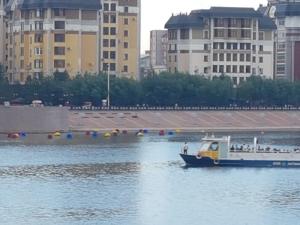 Fotografie z fotogalerie ubytování Prestige v destinaci Astana