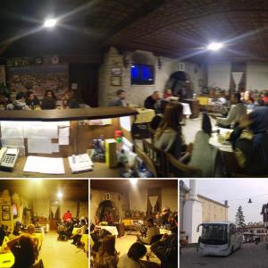 Fotografie z fotogalerie ubytování Yorgancıoglu Konak v destinaci Safranbolu