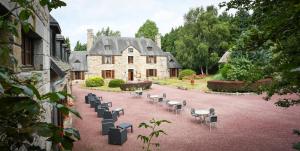 Manoir De L'Acherie