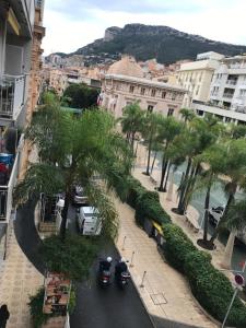 Gallery image of Appartements 5MIN MONTE CARLO in Beausoleil