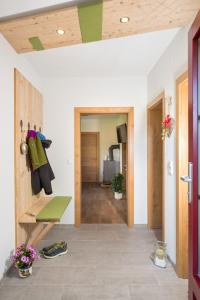 Zdjęcie z galerii obiektu Apartmenthaus Lieselotte w mieście Ramsau am Dachstein