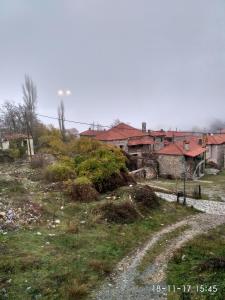 Fotografie z fotogalerie ubytování Rachati Kaimaktsalan v destinaci Palaios Agios Athanasios