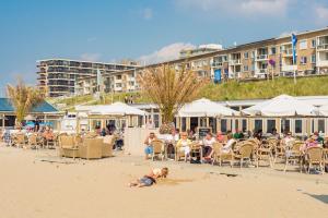 Foto da galeria de Modern Bungalow Zandvoortselaan em Zandvoort