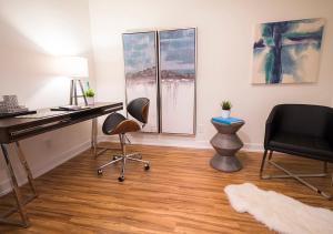 Photo de la galerie de l'établissement LIV Extended Stay, à Ottawa