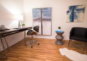 Photo de la galerie de l'établissement LIV Extended Stay, à Ottawa